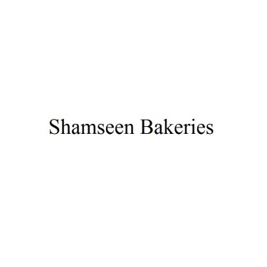 Shamseen Bakeries