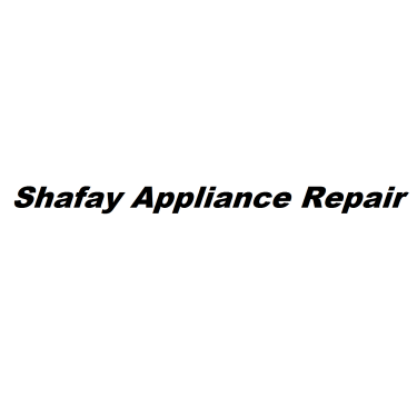 Shafay Appliance Repair