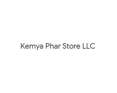 Kemya Phar Store LLC