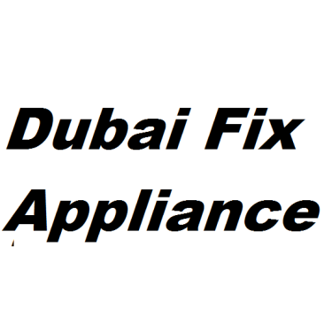 Dubai Fix Appliance