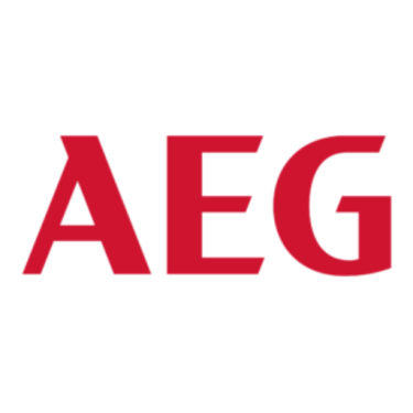AEG Appliance Showroom