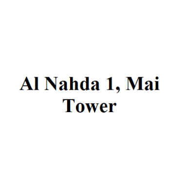 Al Nahda 1, Mai Tower