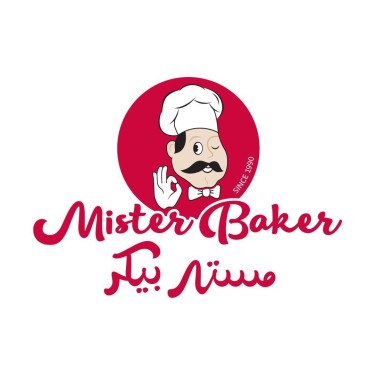 Mister Baker - Al Quoz