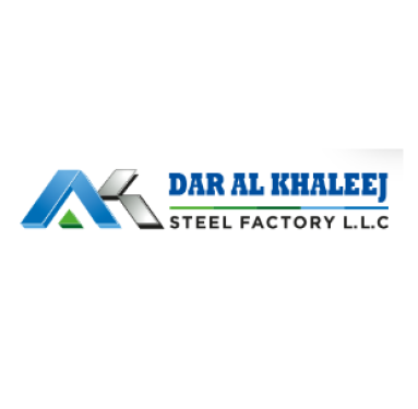 Dar Al Khaleej Steel Factory LLC