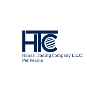 Hansa Trading Company LLC Per Person