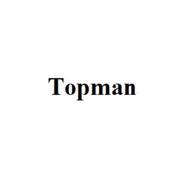 Topman