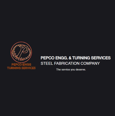 PEPCO Metal Fabrication LLC