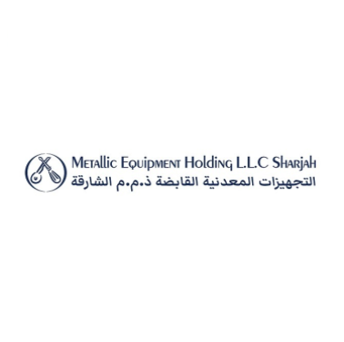 Metallic Equipment Holding L.L.C Sharjah