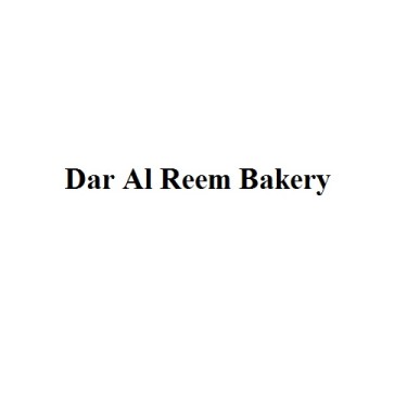 Dar Al Reem Bakery