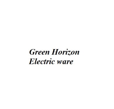 Green Horizon Electric ware