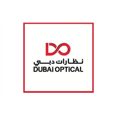 Dubai Optical - The Dubai Mall Branch