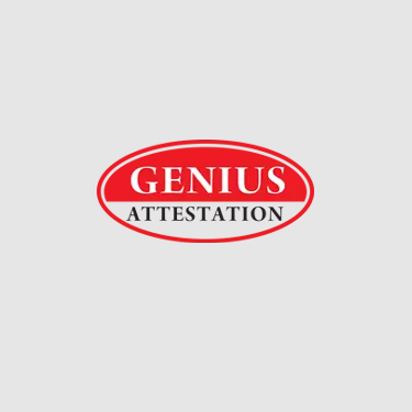 Genius Certificate Attestation (Legal Services ) In Al Qusais | Get ...