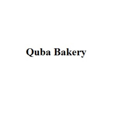 Quba Bakery