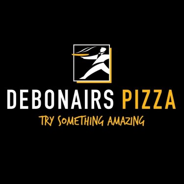 Debonairs Pizza - The Arcade Building