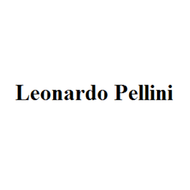 Leonardo Pellini