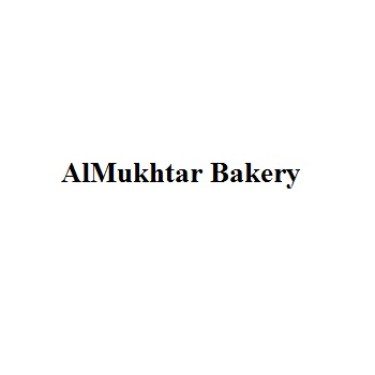 Al Mukhtar Bakery