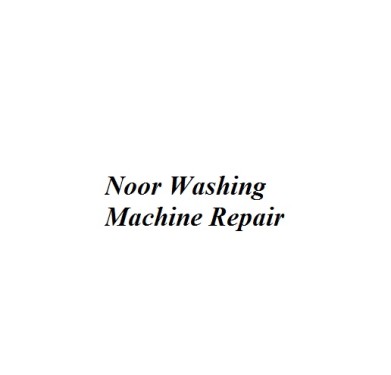 Noor Washing Machine Repair