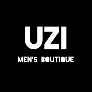 Uzi Men's Boutique