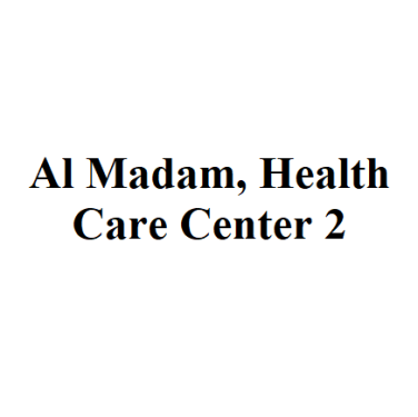 Al Madam, Health Care Center 2