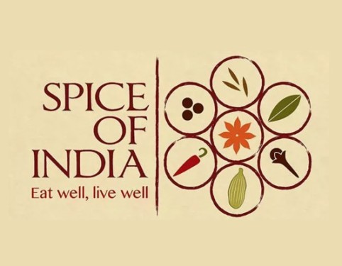 Spice Of India Restaurant