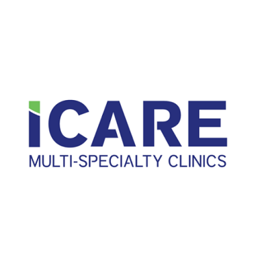 iCARE Clinic - Discovery Gardens