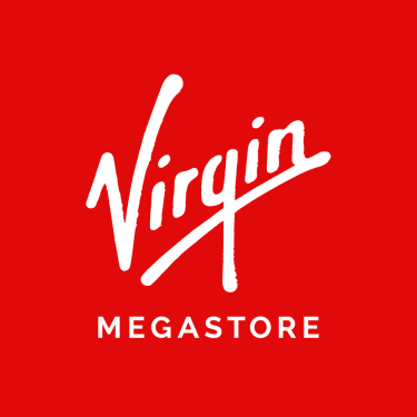 Virgin Megastore - Dubai Marina Mall