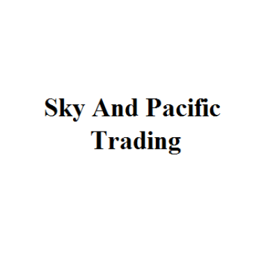 Sky And Pacific Trading