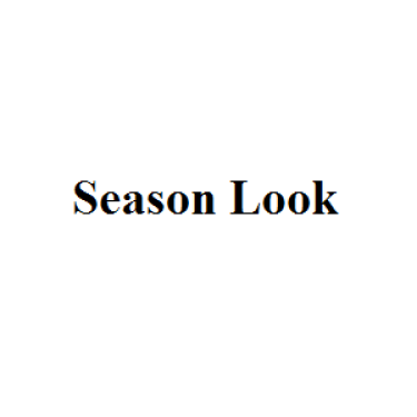 Season Look