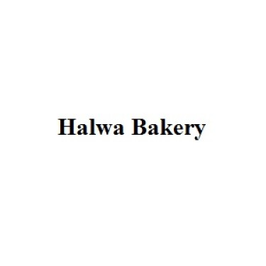 Halwa Bakery