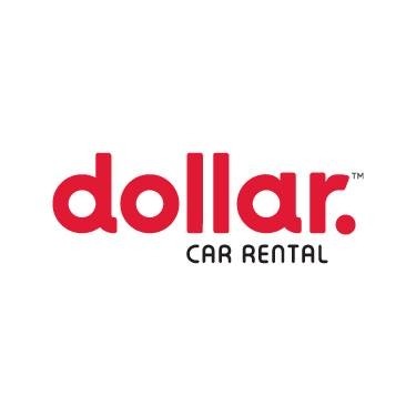 Dollar Car Rental -  Airport Terminal 3