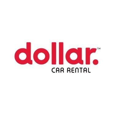 Dollar Car Rental - First Avenue Mall