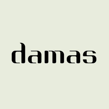 Damas Jewellery - Bur Juman