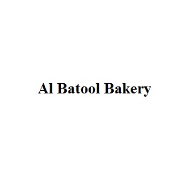 Al Batool Bakery