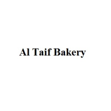 Al Taif Bakery