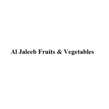 Al Jaleeb Fruits & Vegetables Establishment