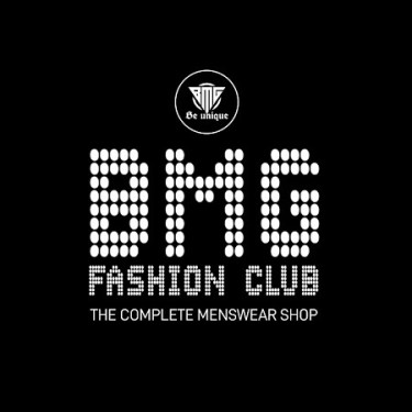 BMG Fashion Club (Men's wear)