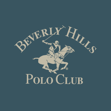 Beverly Hills Polo CLub - BurJuman