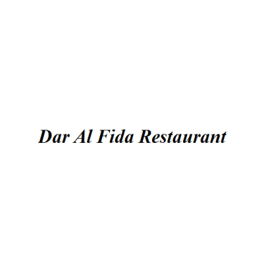 Dar Al Fida Restaurant