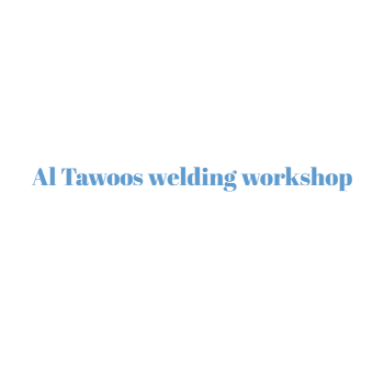 Al Tawoos Welding Workshop