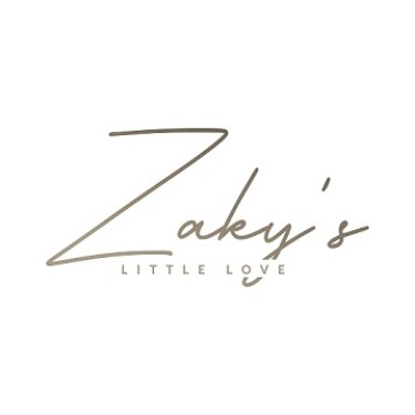 Zaky's Little Love