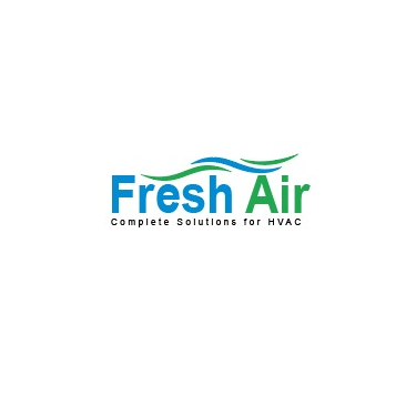 Fresh Air AC Units Fix Cont