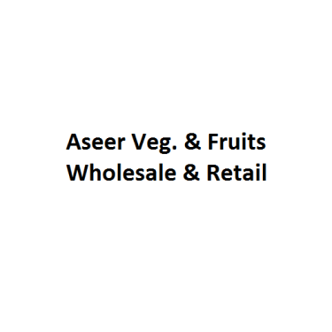 Aseer Veg. & Fruits Wholesale & Retail