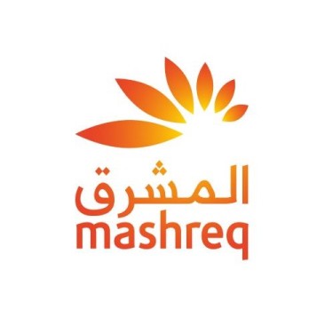 Mashreq Cash Deposit ATM - King Abdul Aziz Street Branch