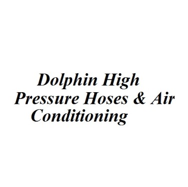 Dolphin High Pressure Hoses & Air Conditioning