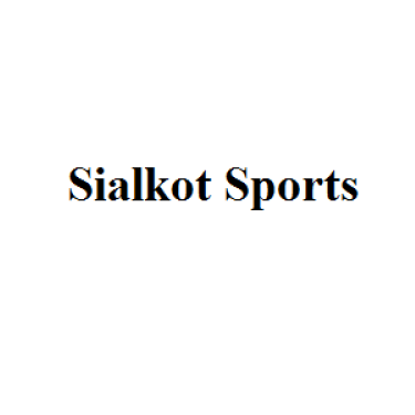 Sialkot Sports Sharjah