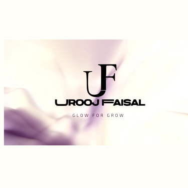 Urooj Faisal Makeup Artist