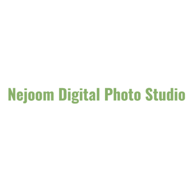 Nejoom Digital Photo Studio