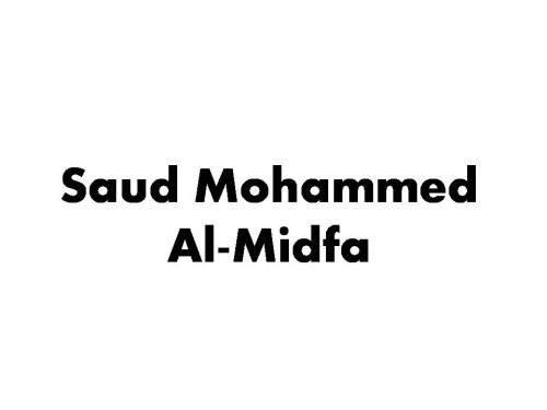 Saud Mohammed Al-Midfa