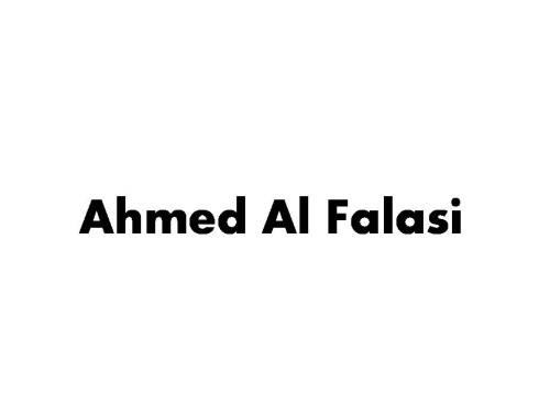 Ahmed Al-Falasi