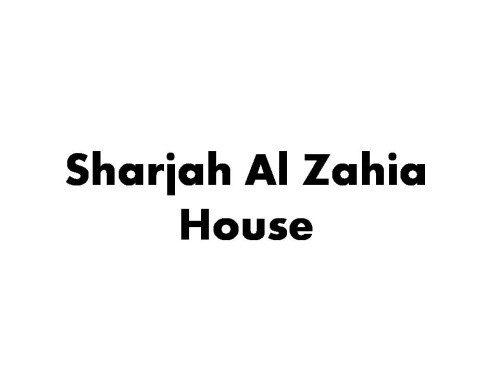 Sharjah Al Zahia House